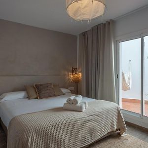 Habitación con Cama King