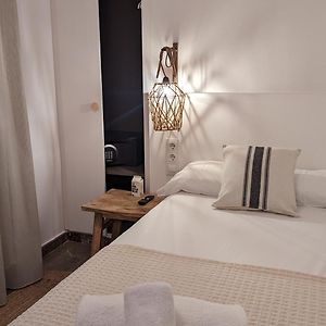 Habitación Económica